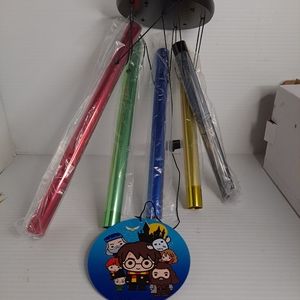 Harry Potter wind chime